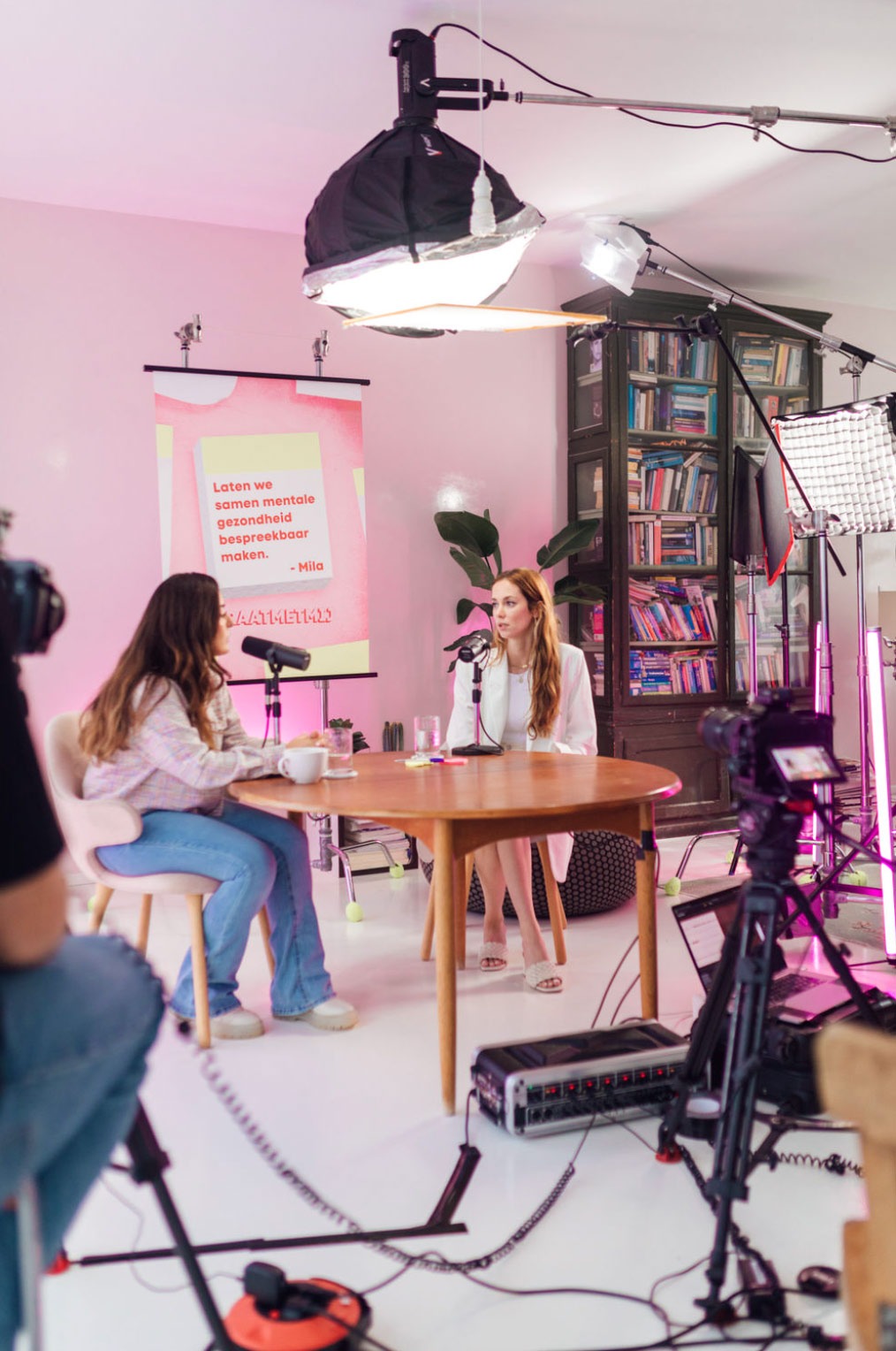 NIVEA Influencer Campaign