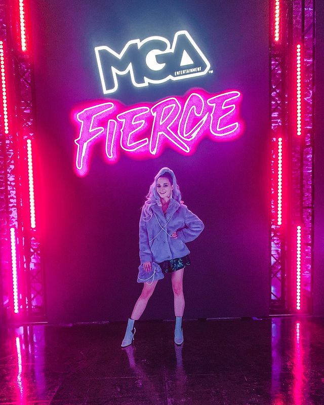 Pickwick Lekker Fris Influencer Campaign