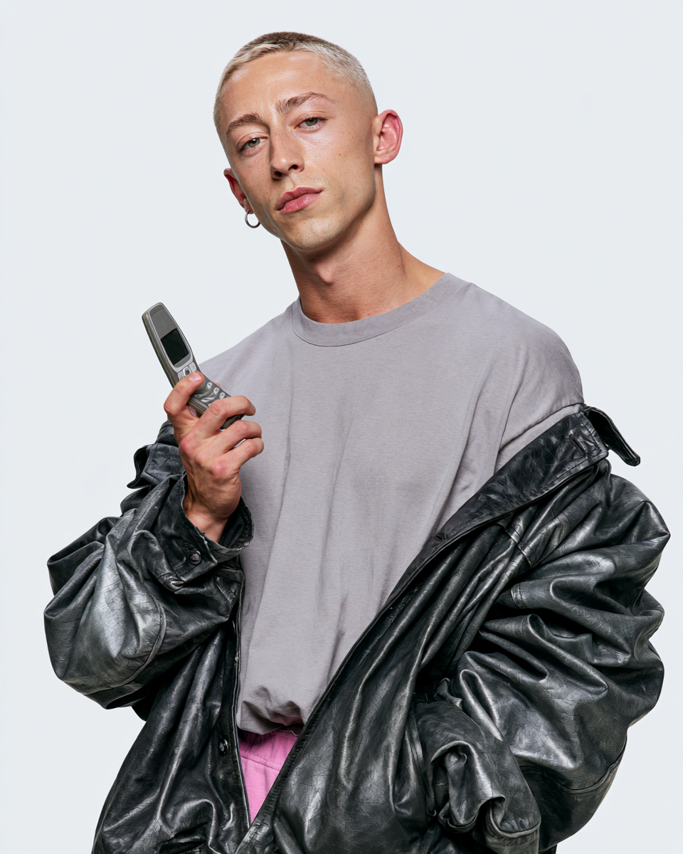 Portrait